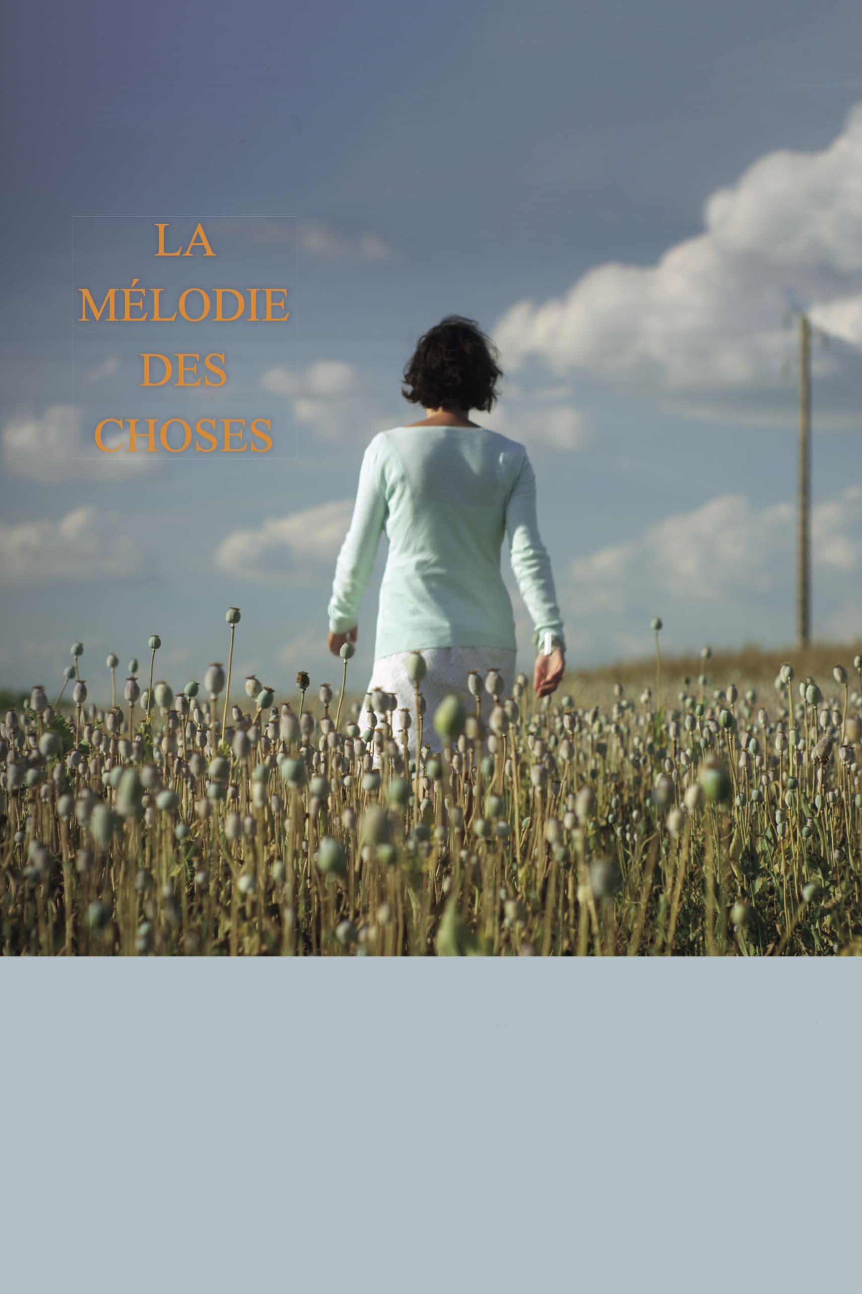 постер La Mélodie des Choses